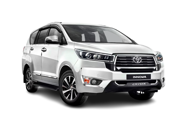 innova crysta cab services in aurangabad innova crysta cab service in Chhatrapati Sambhajinagar (Aurangabad)